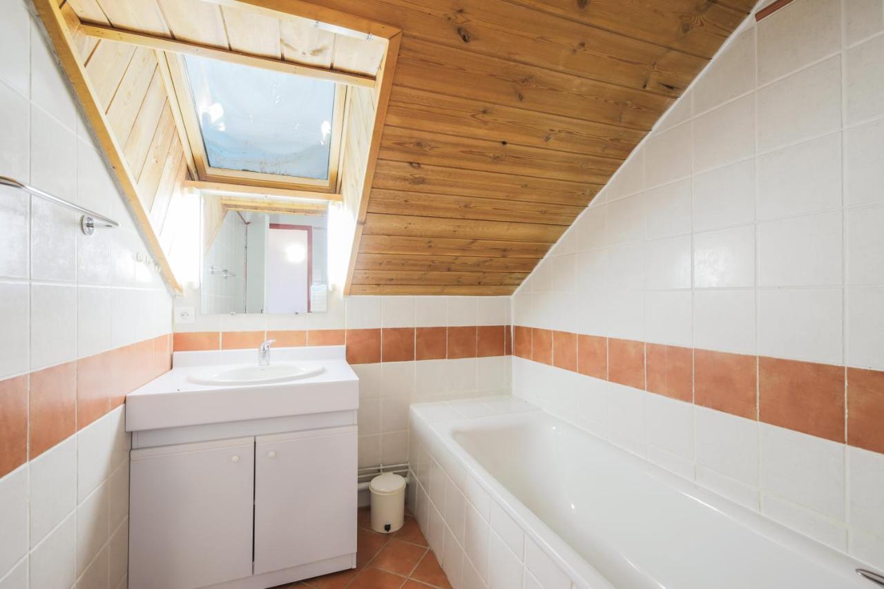 Residence Les Chalets De Puy Saint Vincent - Maeva Home Puy-Saint-Vincent Zewnętrze zdjęcie